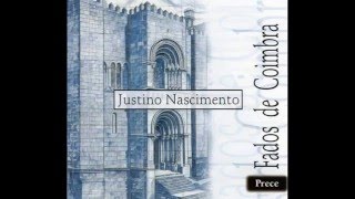 Justino Nascimento - Prece