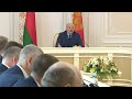 Лукашенко: Взвыли соседи! Ах, чуть ли не Лукашенко на плечах носит мигрантов на территорию Литвы!