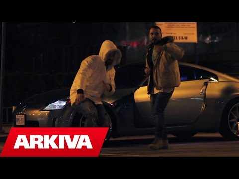 Grizzly Ft LumGrabovci - 2Different (Official Video HD)