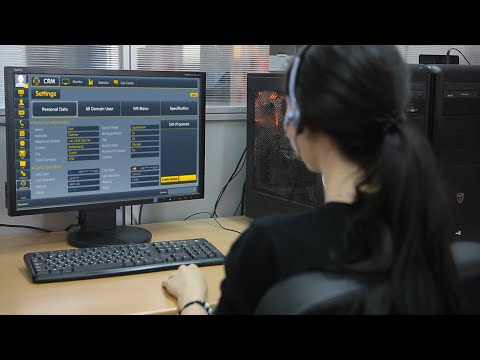 Videó: Mit jelent a BPO a call centerben?