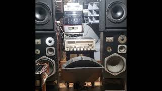 MARANTZ 2385 (EUROPEAN MODEL 220 VOLT) 200X CHANNEL ! TOP MONSTER RECEIVER (NOT COOLER) MARANTZ 920!
