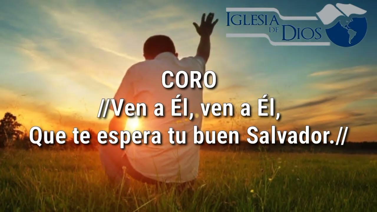 108 PECADOR VEN AL DULCE JESÚS (PISTA INSTRUMENTAL) HIMNARIO SELECCIONADO IGLESIA DE DIOS