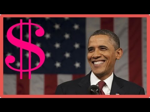 Video: Barack Obama Net Worth: Wiki, Ndoa, Familia, Harusi, Mshahara, Ndugu