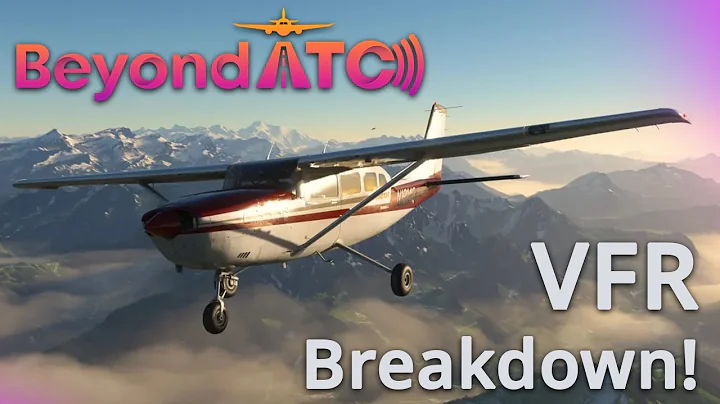 BeyondATC - VFR is Coming!