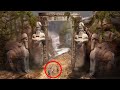 10 Most Mysterious Ancient Lost Civilizations!