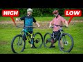 Are expensive Mountain Bike upgrades worth it?