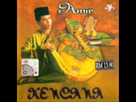 Amir Uk's   Burung Disangkar
