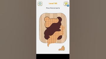 Displace it: Brain Finger Gameplay Walkthrough All Levels (Android & iOS)