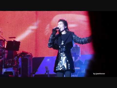 萧敬腾--One Night In北京