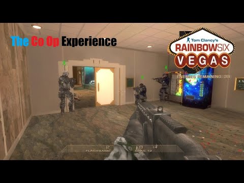 Rainbow Six Extraction em review: jogo tem gameplay tensa e foco em co-op