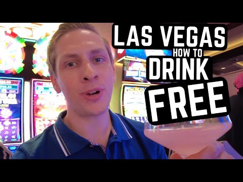 Video: I migliori bar di Las Vegas