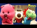 Poby, the Judge | Solomon Poby!! | Pororo in real life | Pororo Playday