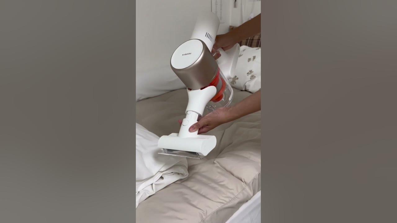 Xiaomi] Clean with me ft. Xiaomi Vacuum Cleaner G9 Plus (ASMR ver.) #xiaomi  #vacuumcleaner 