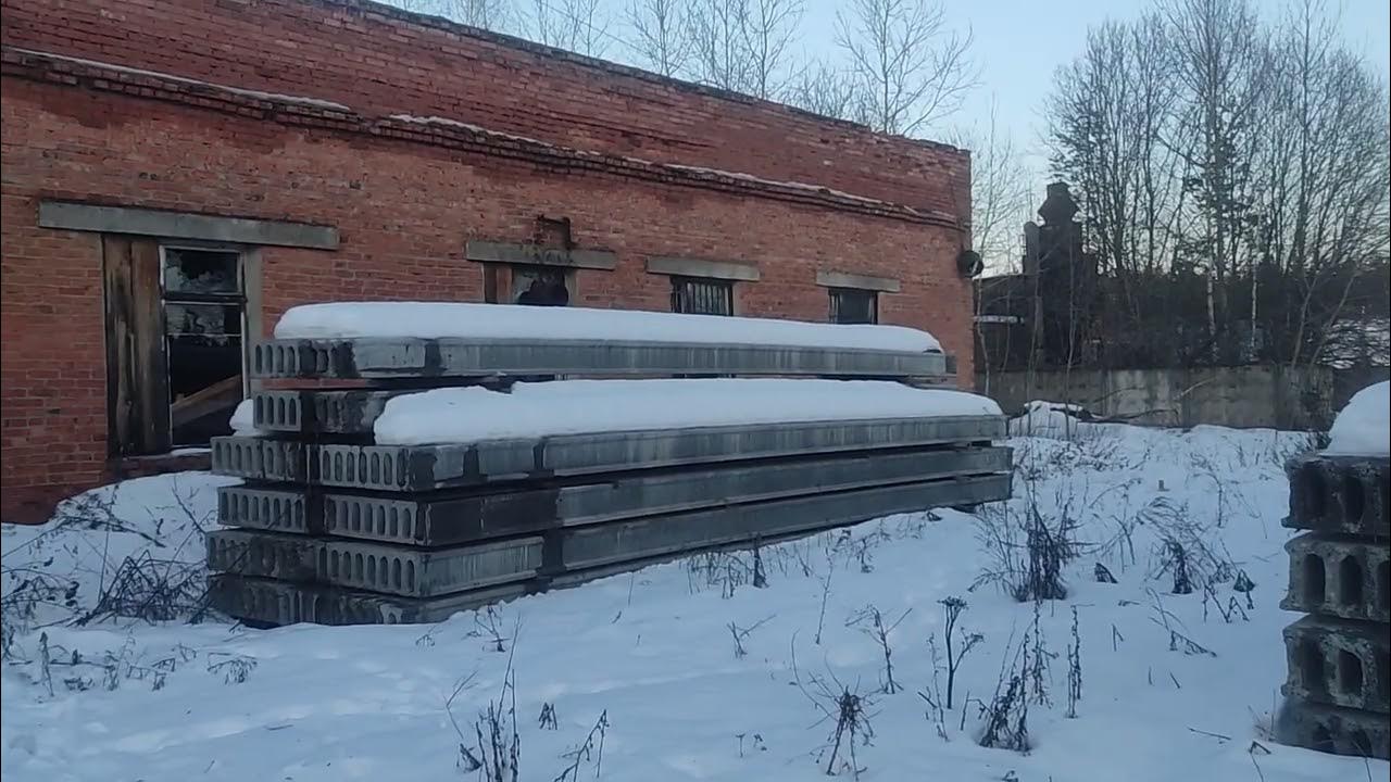 Петарда Рубикон(30г) - YouTube