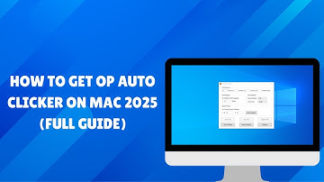 *UPDATED* HOW TO GET OP AUTO CLICKER ON MAC 2025 FULL GUIDE
