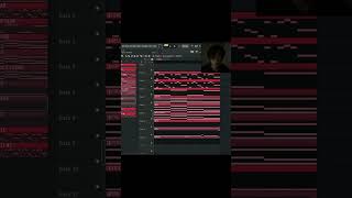 making beat speed up #xuhuong #producertok #music #typebeat #trend #kami