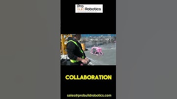 Construction’s Dynamic Duo: Humans and Robots Unite