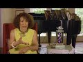 Freda Payne - Women of Rock Oral History Project Interview (full)