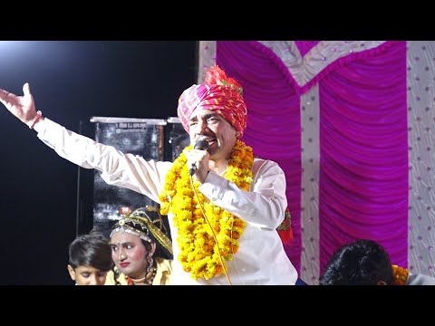 भरतपुर के जाट महाराजा सूरजमल की ऐतिहासिक रागिनी नरदेव बैनीवाल छतरपुर रागिनी Chhatarpur Ragini 2022