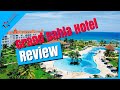 Grand Bahia Principe Hotel Walkabout & Review! ∙ Jamaica Runaway Bay | TRAVEL VLOG