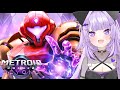【 メトロイドプライム4 】最新プライムの世界へいざ~~~✦ #01【 猫又おかゆ/ホロライブ 】