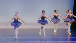 A Life for the Tsar — Dance Quest International The Masterpiece Showcase