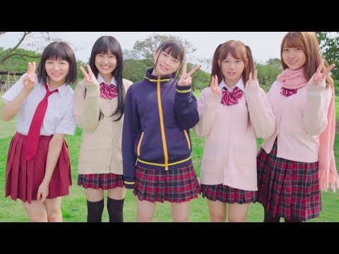 阿知賀女子学院麻雀部「笑顔ノ花」Music Video(Short ver.)