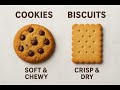 Same thing… or totally different?