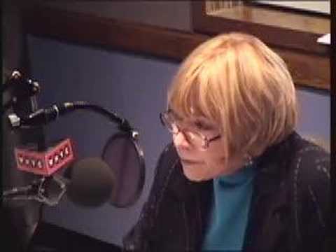 Shirley MacLaine: Extraterrestrials and JFK