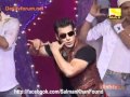 Salman Khan's Performance in Max Stardust Awards 2011 HQ