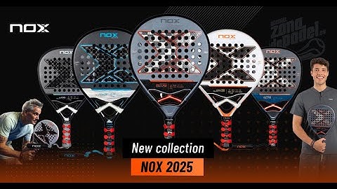 6 Best Padel Rackets for Intermediate & Advanced Players 2025 🎾 Don