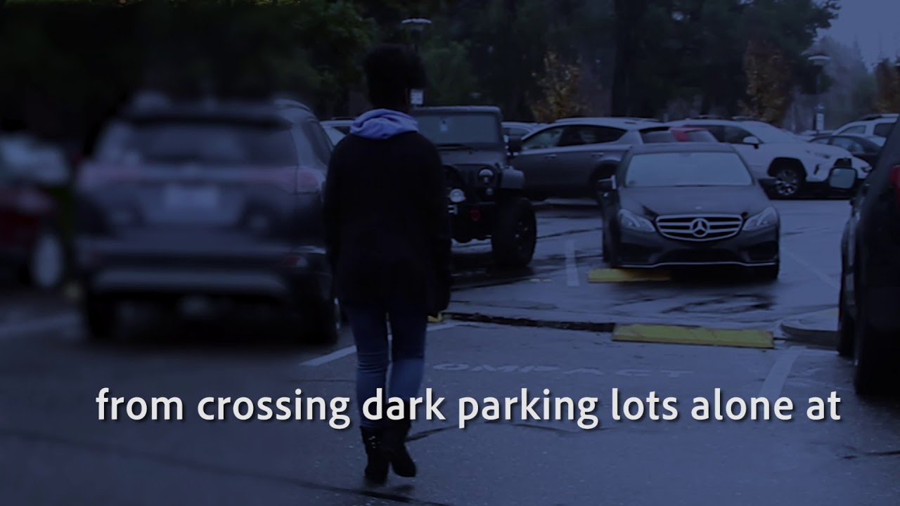 SSU Student Safety | SSUEngage