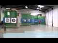 RD Arqueria - Centro de Treinamento - A Mudança