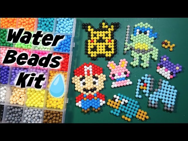 Artkal Fuse Beads Ideas - Pokemon 3D Eevee Pattern – Official Artkal Store