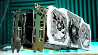 Dual GTX 970 Lossless Scaling 2026 Benchmark