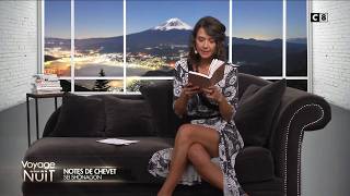 Christelle Picot una donna di classe.