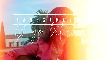 Thumbnail of Vanesa Martín - Y yo latiendo (Videoclip Oficial)