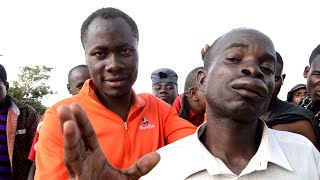 PUNDE SI PUNDE NYUKI WAKAFANYA MAMBO, TUJIKUMBUSHE KIDOGO