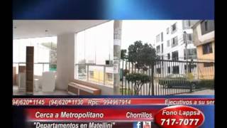 Lappsa Tv Programa Nº 278 2/2