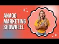 Anago showreel