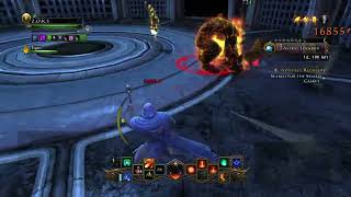 Neverwinter Upgrade Enchantment