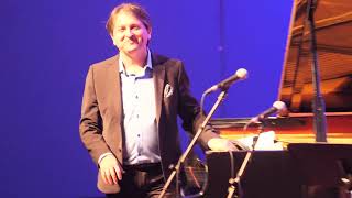 Video thumbnail of "ג'אז חם - Hot Jazz: Terell Stafford & "The Tamir Hendelman Quartet" in Tel-Aviv (7 of 10), 05.2023"