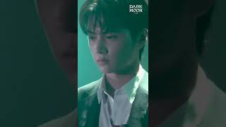 DARK MOON: THE BLOOD ALTAR | ENHYPEN (엔하이픈) 'CRIMINAL LOVE' Shooting Sketch Shorts Ver.