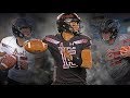 II The Best Returning QB In The AAC II Official Sophomore Highlights of Temple QB Anthony Russo