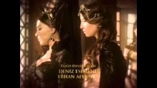 Abad Kejayaan/Muhteşem Yüzyıl/The Magnificent Century season 1 opening theme (Clear Sound)