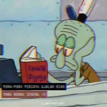 Story' WhatsApp/ gabut