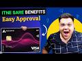 Axis Bank Ace Credit Card Full Details 2025 🔥 | Benefits & Features