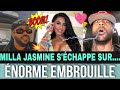 Rvlations chocs  milla jasmine dmasque un aprs les accusations elle est toujours