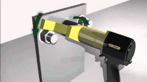 Action of Reaction || RAD Torque Systems