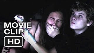 The Aggression Scale Movie CLIP #1 (2012) HD